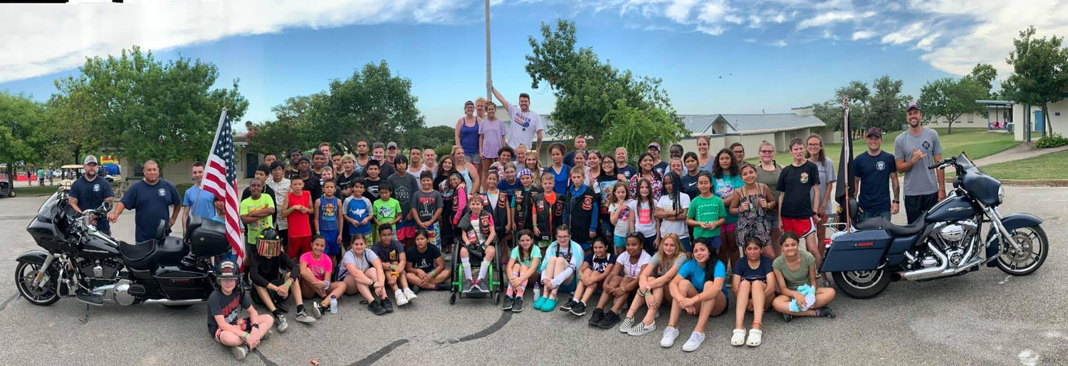 Texas Burn Survivors